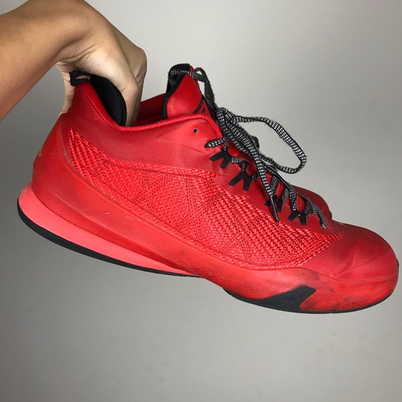 Nike Jordan CP3. VIII Mens shoes - Picture 2 of 8